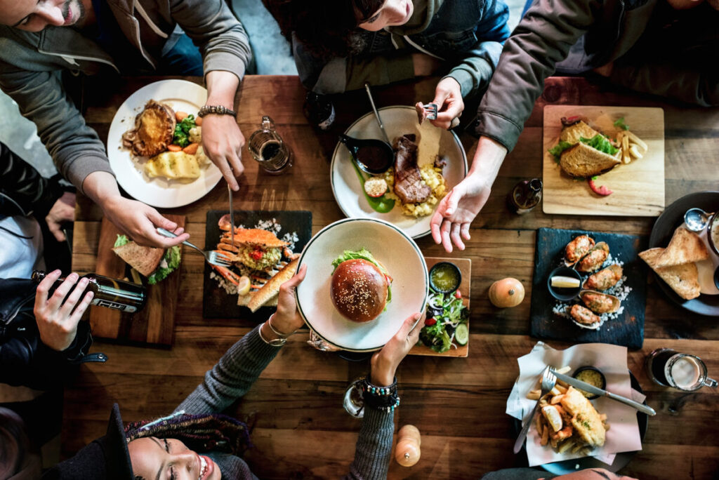 A Food Lover’s Guide to Vintage Creek: Discover the Best Eats in Weddington’s Hidden Gem Neighborhood
